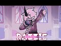 Vs Razzie Swap Side [Mid-Fight Masses the Gender Inversion (Swap Side)]