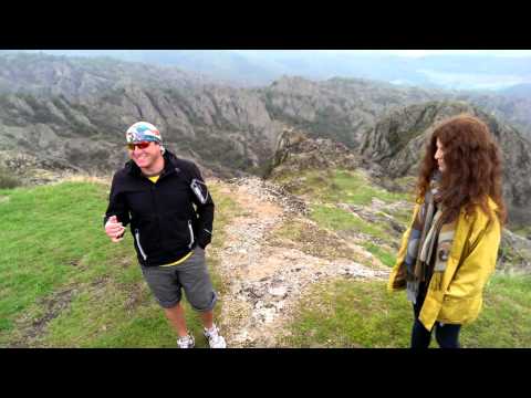 ბირთვისი , ბუნტურის ისტორიებიდან - Leone Emotions