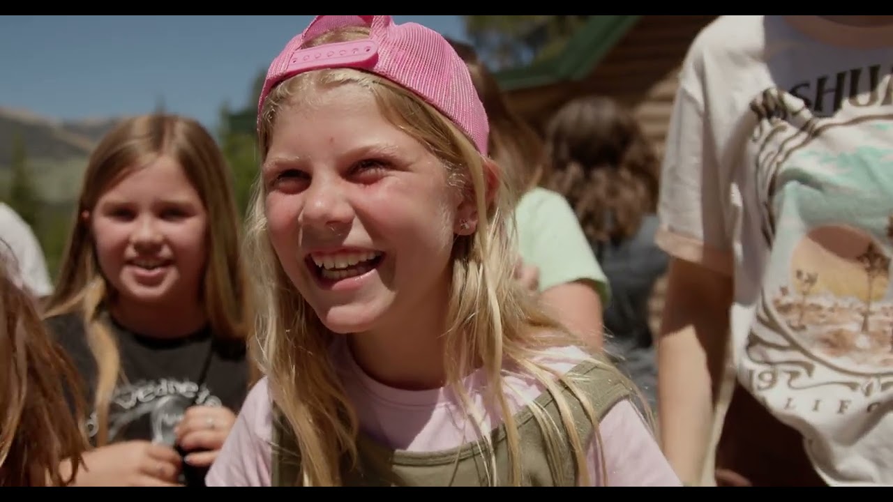 Summer Camp at Camp Perkins