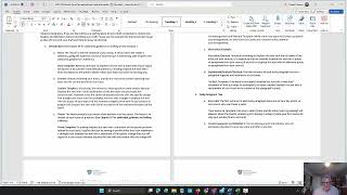 ENG190 Week Four Overview