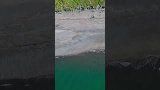 DJI 0124 (unedited amateur drone footage)