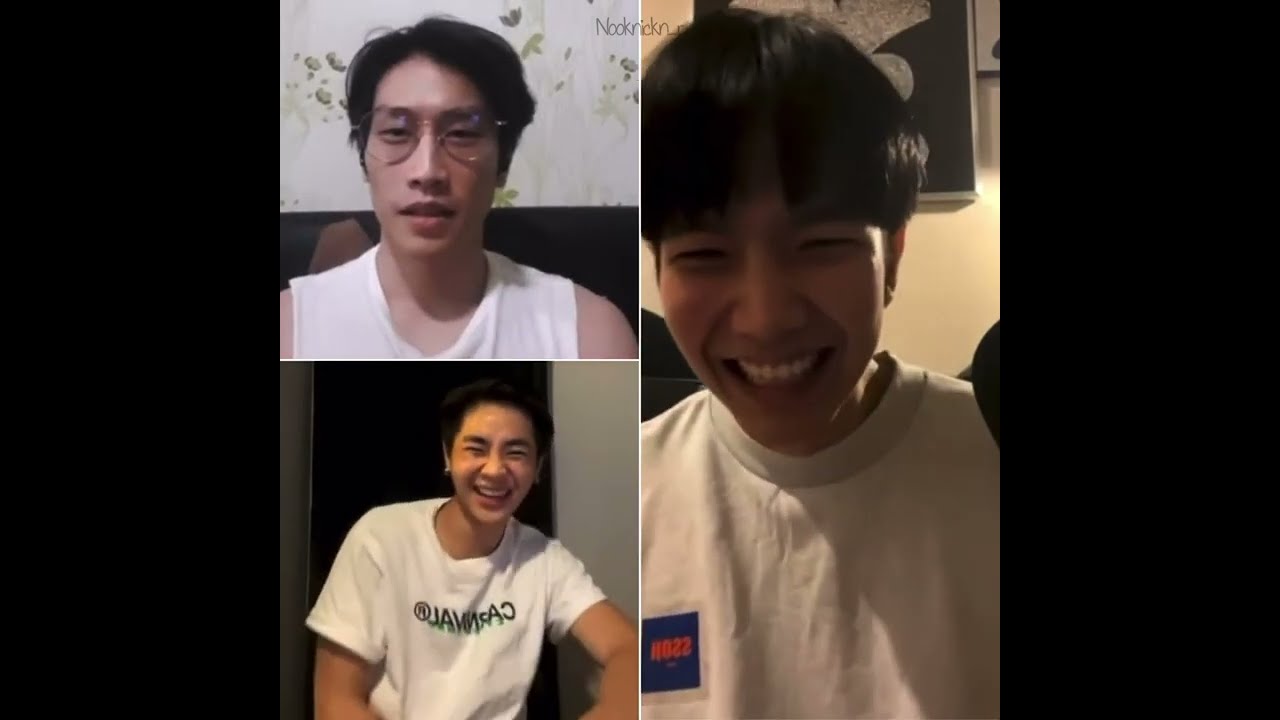 เมื่อแทนคุณต้องการทวงพีทคืนจากเวกัสและมาเก๊า #KinnPorscheTheSeries #VegasPete #ไบเบิ้ลบิว