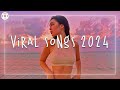 Viral songs 2024  tiktok trending songs  songs to add your playlist
