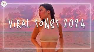 Viral songs 2024 🍧 Tiktok trending songs ~ Songs to add your playlist screenshot 1