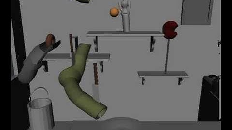 ASU Intro to Animation- midterm FINAL