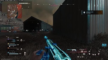 Call of Duty_Triple Kill with the Squad Wipe