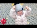 ДОЧЬ ИГОРЯ НИКОЛАЕВА: Вероника Николаева осенью 2017 - Новые видео и фото!