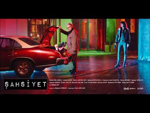 Şahsiyet Dizi Müzikleri - Oblivion