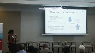 Lessons from Malawi on reprioritizing HIV services amid funding cuts and ensuring a sustainable HIV
