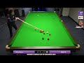 Thailand A v India A - Women's Snooker World Cup QF (June 2019)