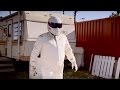 The Stig's American Cousin | The Stig | Top Gear