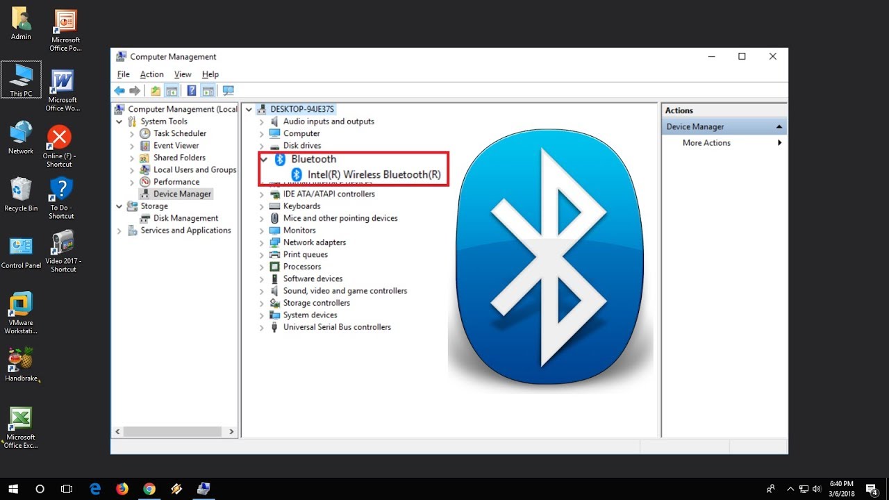 Intel bluetooth driver for windows 7 64 bit dell | Dell ...