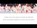YHBOYS - 阳光小鬼头 Little Sunshine Boys COLOR CODED LYRICS English|PT-BR YHBOYS - 阳光小鬼头 Little Sunshine Boys COLOR CODED LYRICS English|PT-BR