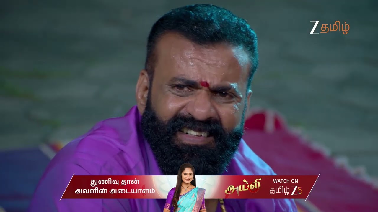 Ayali Ep 135 | Ep -  | Best Scene | Nov 11 2025 | Zee Tamil