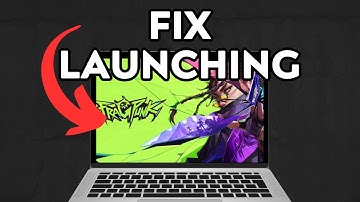 NEW! How To Fix FragPunk Not Starting or Launching on Steam