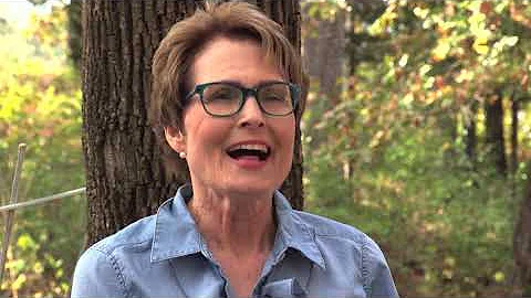 Suzanne Martin Stage 4 Colon Cancer Survivor