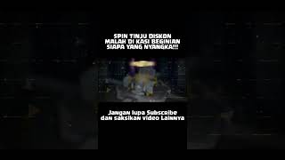 Spin Tinju Scorpion Dong Pakai Trick !! @Garenafreefireindonesia