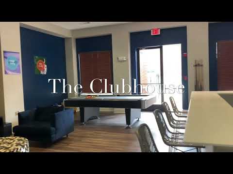 Bryant Place Apartments Virtual Tour