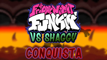 CONQUISTA - Friday Night Funkin