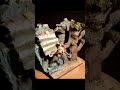 🏞️La leyenda de Vilca🌳  - Reto octubre 2025#mitosyleyendas #diorama #orktober #academiamutante