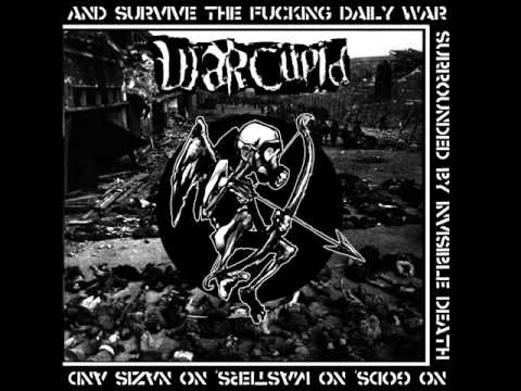 Warcupid artwork