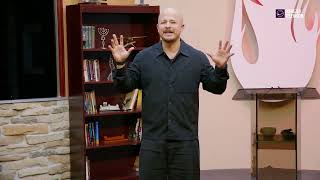 Pastor German Alonso │ Cuando Caemos en Tierra│ Martes 02 junio 2026