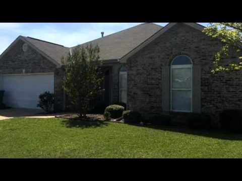 9850 LENOX LANE, Tuscaloosa, AL home video tour