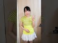 第9回ミス・はちみつクイーン 準グランプリ高橋舞夏さん応募動画