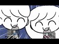 『ボックスワンターバ〜ン』レコーディング風動かしてみた手書きMAD