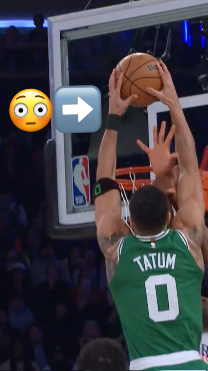 Jayson Tatum poster!