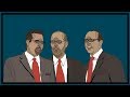 Who Owns Manchester United? Meet the Glazer's