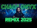 Chaos Onyx - Neon Mirage