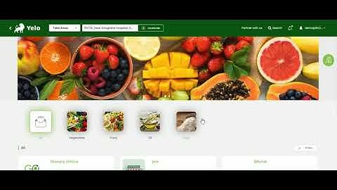 How to Configure Order Scheduling on your Marketplace | Yelo | Jungleworks