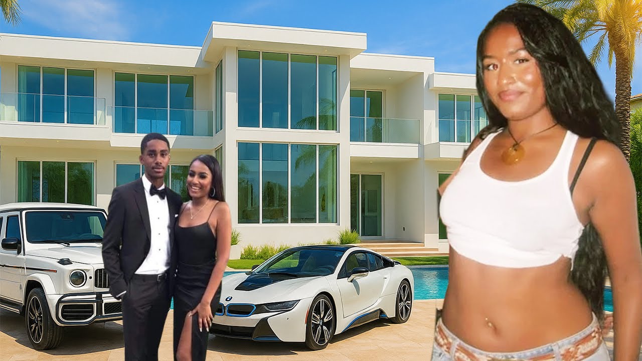 Sasha Obama’s 2025 Luxury Lifestyle | Mansions, Cars, Net Worth, Boyfriend & More