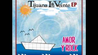 Watch Tijuana La Veinte Leyenda Urbana video
