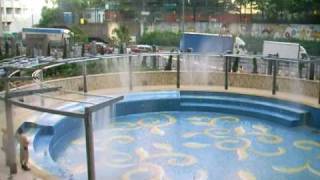wyhr swimming pool test 1