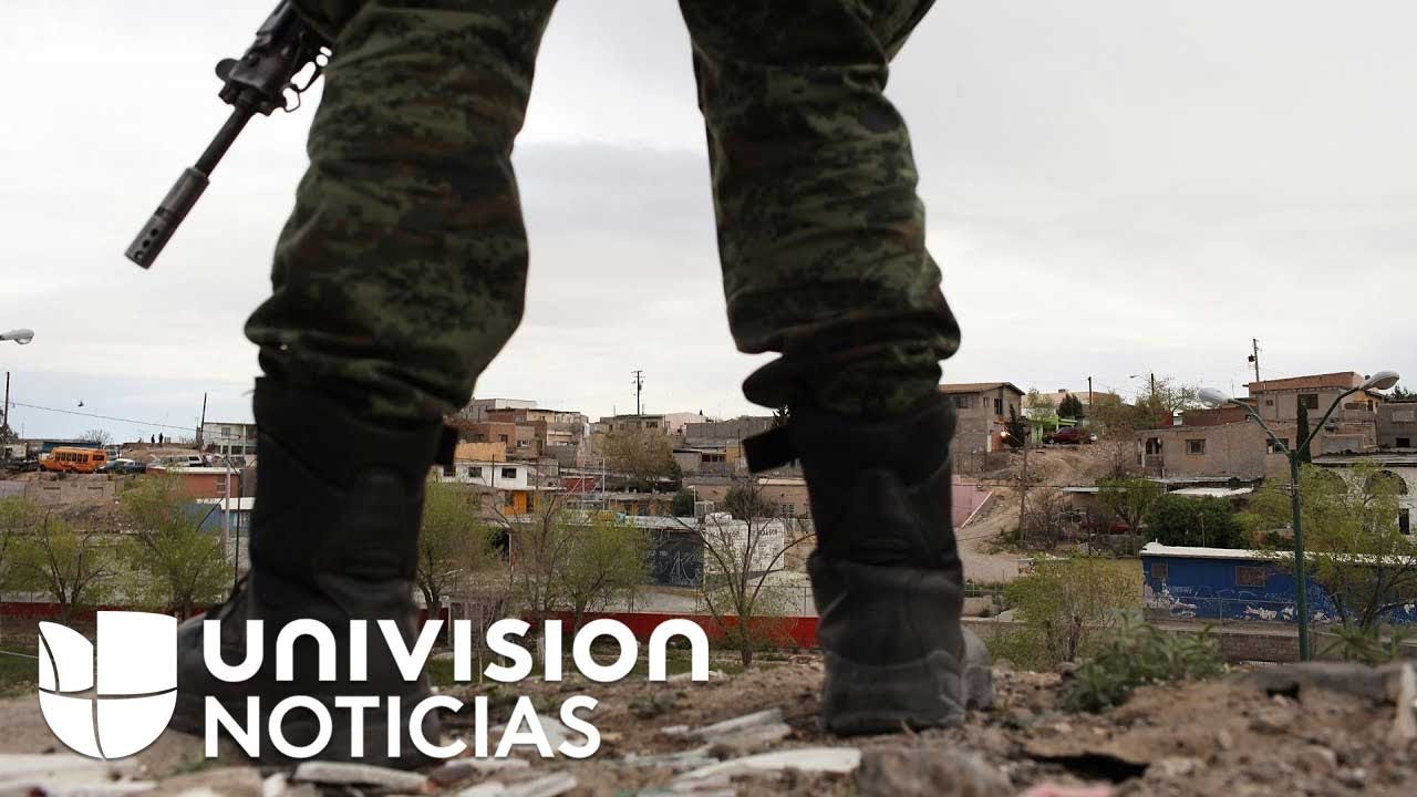 Denuncian que la tortura en corporaciones policiacas y militares en México ha aumentado