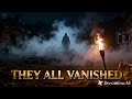 Roanoke: 115 People Vanished… And No One Knows Why-History Uncovered