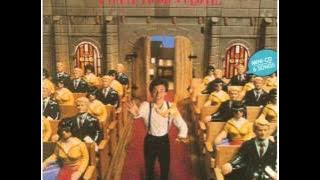 Steve Taylor - 6 - Whatcha Gonna Do When Your Number's Up - I Want To Be A Clone (1983)