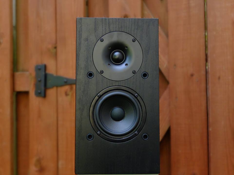 pioneer sp bs22lr speakers