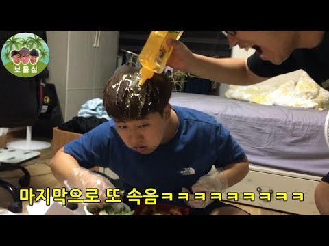 기분 꿀꿀한 친구를 꿀로 절여보았닼ㅋㅋㅋㅋㅋㅋㅋㅋㅋㅋㅋㅋㅋㅋㅋㅋㅋㅋㅋㅋㅋㅋㅋ