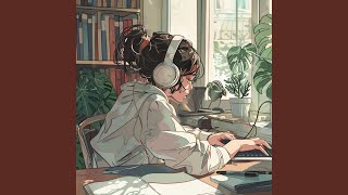 Focus Lofi Harmony