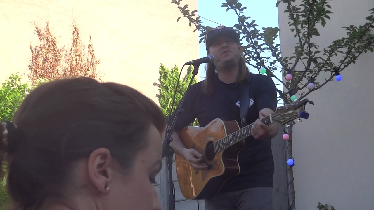 Poor Nameless Boy - Live Off Kultur @Nancy - 25.05.2017 (2)