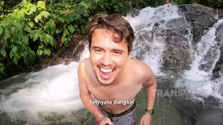 Jernih dan Segernya Berasa Banget di Air Terjun Ini! | Best Moment MTMA (16/8/20)