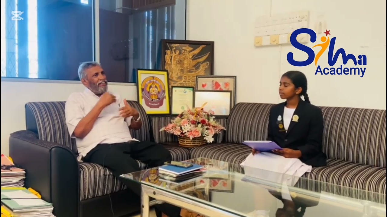 මහින්ද දේශප්‍රිය සර් එක්ක වැඩසටහන අතර 