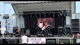 Tornado of Souls - Last Rites (Megadeth Tribute)