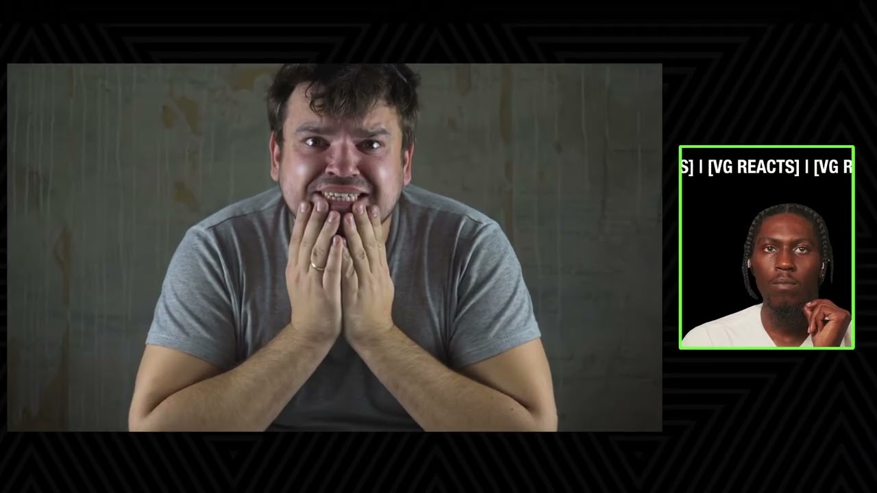 Why Druski's Trailer Park Skit Hit A NERVE With Whites! | VG REACTS