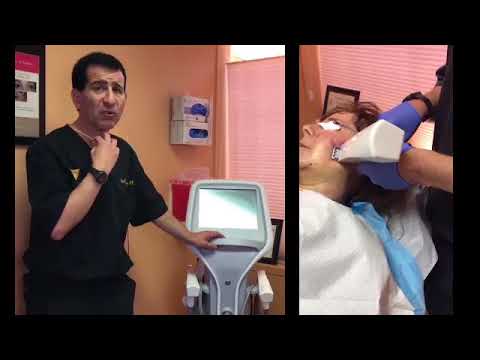 Profound Procedure at Gladstone Clinic