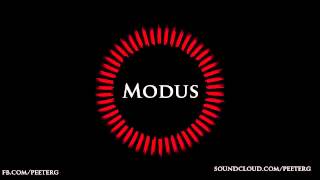 PeeterG - Modus (Original Mix)