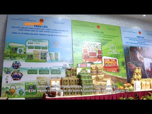 Doanh Nghiệp Khánh Hòa Tích Cực Thúc Đẩy Thương Mại Điện Tử Để Nâng Cao Cạnh Tranh 4 Doanh Nghiệp Khánh Hòa Tích Cực Thúc Đẩy Thương Mại Điện Tử Để Nâng Cao Cạnh Tranh
